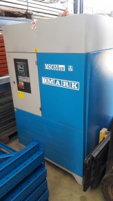 Compressori annunci COMPRESSORE vendita macchina COMPRESSORE usati offerte aste macchine utensili attrezzature e macchinari