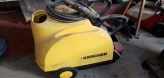 Karcher foto vendita usato macchinario Karcher