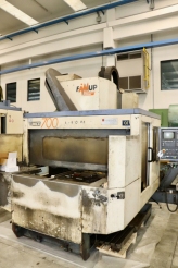 Centri di lavoro annunci Centro lavoro vert.FAMUP mod.MCX 700 CP vendita macchina Centro lavoro vert.FAMUP mod.MCX 700 CP usati offerte aste macchine utensili attrezzature e macchinari