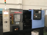 Doosan foto vendita usato macchinario Doosan