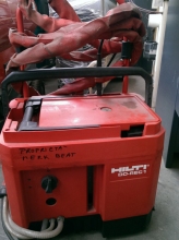 Hilti foto vendita usato macchinario Hilti