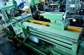 Torni annunci TORNIO PARALLELO 220 - OMG vendita macchina TORNIO PARALLELO 220 - OMG usati offerte aste macchine utensili attrezzature e macchinari