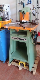 Comac foto vendita usato macchinario Comac