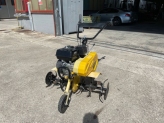 Macchinari agricoli annunci Motozappa Vigor Modello DJ168F vendita macchina Motozappa Vigor Modello DJ168F usati offerte aste macchine utensili attrezzature e macchinari