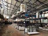 Macchinari edili annunci Scaffalature industriali portapallets vendita macchina Scaffalature industriali portapallets usati offerte aste macchine utensili attrezzature e macchinari