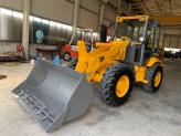 Jcb foto vendita usato macchinario Jcb