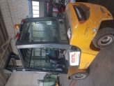 Carrelli elevatori annunci MULETTO DIESEL JUNGHEINRICH DFG 430 35 Q vendita macchina MULETTO DIESEL JUNGHEINRICH DFG 430 35 Q usati offerte aste macchine utensili attrezzature e macchinari