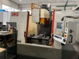 Centri di lavoro annunci CENTRO DI LAVORO VERTICALE EIKON VMC 100 vendita macchina CENTRO DI LAVORO VERTICALE EIKON VMC 100 usati offerte aste macchine utensili attrezzature e macchinari
