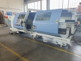 Torni annunci Tornio CNC CMT URSUS TCH800X3000 vendita macchina Tornio CNC CMT URSUS TCH800X3000 usati offerte aste macchine utensili attrezzature e macchinari