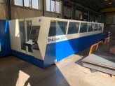 Taglio Laser annunci Laser Trumpf TruLaser 5060 vendita macchina Laser Trumpf TruLaser 5060 usati offerte aste macchine utensili attrezzature e macchinari