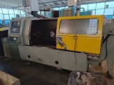 Torni annunci TORNIO CNC GALAXY NS vendita macchina TORNIO CNC GALAXY NS usati offerte aste macchine utensili attrezzature e macchinari