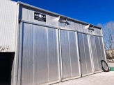 Forni industriali annunci Forno di essiccazione per legno usato vendita macchina Forno di essiccazione per legno usato usati offerte aste macchine utensili attrezzature e macchinari