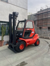 Carrelli elevatori annunci Carrello elevatore Linde H45D/600 vendita macchina Carrello elevatore Linde H45D/600 usati offerte aste macchine utensili attrezzature e macchinari