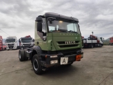 Camion annunci IVECO TRAKKER 190T45 (COD.INT. PM1810) vendita macchina IVECO TRAKKER 190T45 (COD.INT. PM1810) usati offerte aste macchine utensili attrezzature e macchinari
