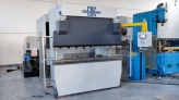 Piegatrici annunci Presso piegatrice oleodinamica CBC vendita macchina Presso piegatrice oleodinamica CBC usati offerte aste macchine utensili attrezzature e macchinari