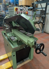 Segatrici annunci SEGATRICE SEMIAUTOMATICA vendita macchina SEGATRICE SEMIAUTOMATICA usati offerte aste macchine utensili attrezzature e macchinari