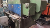 Cesoie annunci CESOIA MECCANICA vendita macchina CESOIA MECCANICA usati offerte aste macchine utensili attrezzature e macchinari