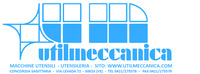 Utilmeccanica Commerciale S.r.l. logo