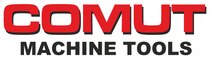 COMUT SRL logo