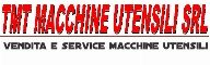 TMT MACCHINE UTENSILI SRL logo