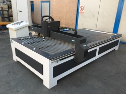 TAGLIO PLASMA NUOVO 3.000 mm x 1.500 mm usato TAGLIO LASER TRUMPF MODELLO TRUMATIC L30 foto 10