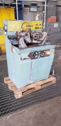  Affilatrice usata AVYAC mod. 3P-32 usato CENTRO DI LAVORO KONDIA B 1050- USATO - foto 10