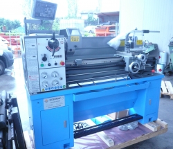 FERVI T 998 Visualizzato nuovo usato TORNIO CNC 6 ASSI DOOSAN DAEWOO PUMA 200 foto 10