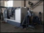 TORNIO CNC LEADWELL LTC 25 ALM usato TORNIO MAZAK SQT 15- USATO - foto 10