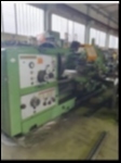 Tornio MERLI CLOVIS 50-2500 usato TORNIO MAZAK MOD. NEXUS QTN 250 MSY immagine Torni usati in vendita