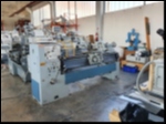 Tornio usato Grazioli  Dania 200-1500 usato TORNIO CNC A 3 ASSI BIGLIA B501/M -  foto 10