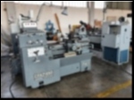 Tornio GRAZIANO SAG 12 usato TORNIO CNC AUTOAPPRENDIMENTO A CNS UTS G foto 10