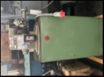 Affilatrice per bulini  PEAR 3/2 NA usato PRESSA HAEGER 618 PLUS-H foto 10
