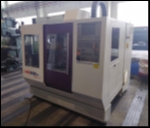 BRIDGEPORT VMC 600 - 22 usato PIEGATRICE CNC SCHIAVI NMP 220/40  immagine Piegatrici usati in vendita