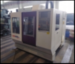 BRIDGEPORT VMC 600 - 22 usato CENTRO DI LAVORO VERTICALE SHENYANG MOD  foto 10