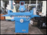 Rettifica tangenziale A.F. mod 7530 usato RETTIFICA TANGENZIALE DELTA MAXI 2000/75 foto 10