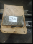 Piano magnetico  a magneti permanenti usato 250 x 500mm usato  usato RULLATRICE IZPE CERGIL 20 TON immagine Rullatrici usati in vendita