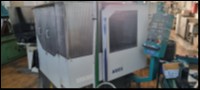 SCHNEEBERGER ARIES usato CENTRO DI LAVORO KONDIA B 1050- USATO - foto 10