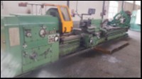 TORNIO PARALLELO USATO  usato CARICABARRE AUTOMATICO PIETRO CUCCHI immagine Torni usati in vendita