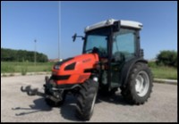 Same Solaris 55 usato New Holland T6.140 foto 10