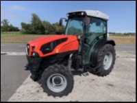  Vendita Macchinari agricoli Same 90CV Usato e Nuovo da Aste e Offerte E Macchinari