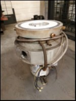 Metalferro Group S.a.s.   Vendita Taglio Laser Turbina: Turbostream Usato e Nuovo da Aste e Offerte E Macchinari
