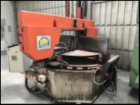 SEGATRICE BIANCO BTM 5032 SA usato Portal Miller CNC  Pensotti immagine Fresatrici usati in vendita