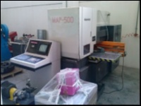 Araneo macchine utensili Srl  Vendita Punzonatrici  Punzonatrice Usato e Nuovo da Aste e Offerte E Macchinari