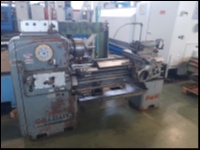 PARALLELO GRAZIANO SAG 14 usato TORNIO CNC MAHO GRAZIANO A 2 ASSI MOD GR foto 10