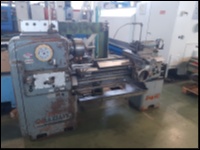 PARALLELO GRAZIANO SAG 14 usato TORNIO CNC PPL MOD GALAXY NS foto 10