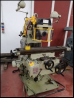 Fresatrice GAMBIN 1M usato FACILITAZIONE PROGRAMMAZIONE TORNI CNC immagine Torni usati in vendita