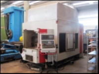 Centro Di Lavoro QUASER MK 60 II S usato CENTRO DI LAVORO EIKON MV2-USATO- foto 10