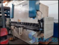Pressa Piegatrice Ermak 3100 x 200 ton usato presse iniezione immagine Presse usati in vendita
