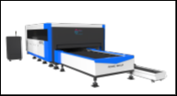 Macchina taglio laser 3000×1500 – Cambio automatico – 3000 Watts + taglio tubo usato TAGLIO LASER CO2 ADIGE LT JUMBO 20 foto 10