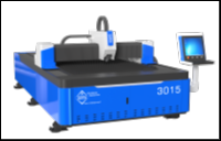 Macchina taglio laser 3000×1500 – 1500 Watts Usata usato TAGLIO LASER CO2 BYSTRONIC BYSPEED 3015 foto 10